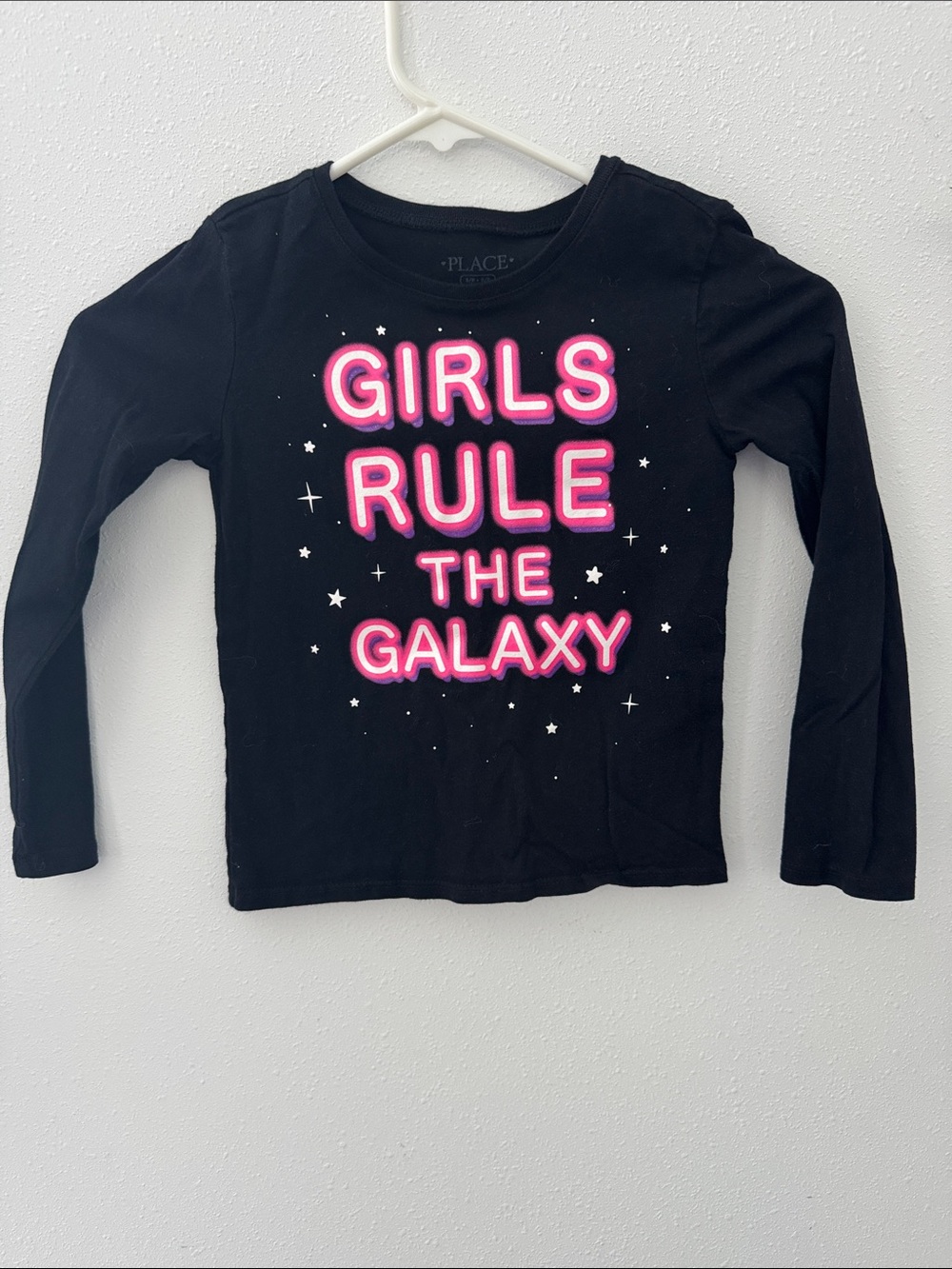Girls long sleeve bundle!